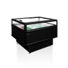 UHD201 /Black