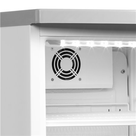 BC145 W/FAN