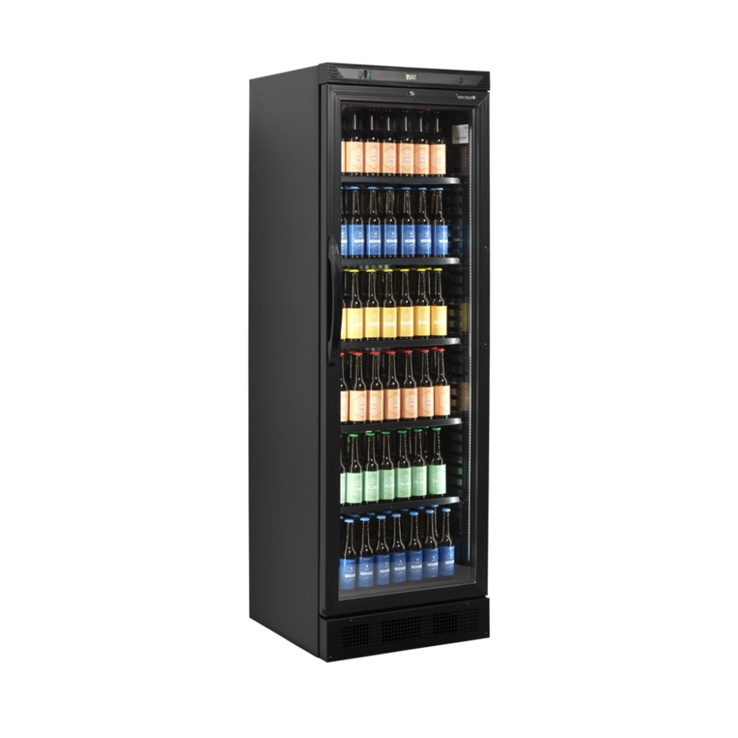 CEV425 BLACK