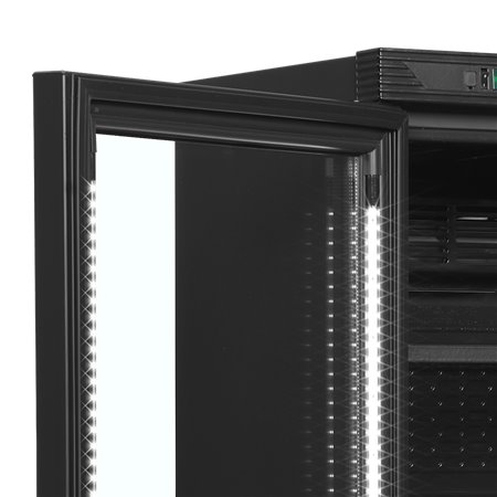 CEV425 BLACK L/H