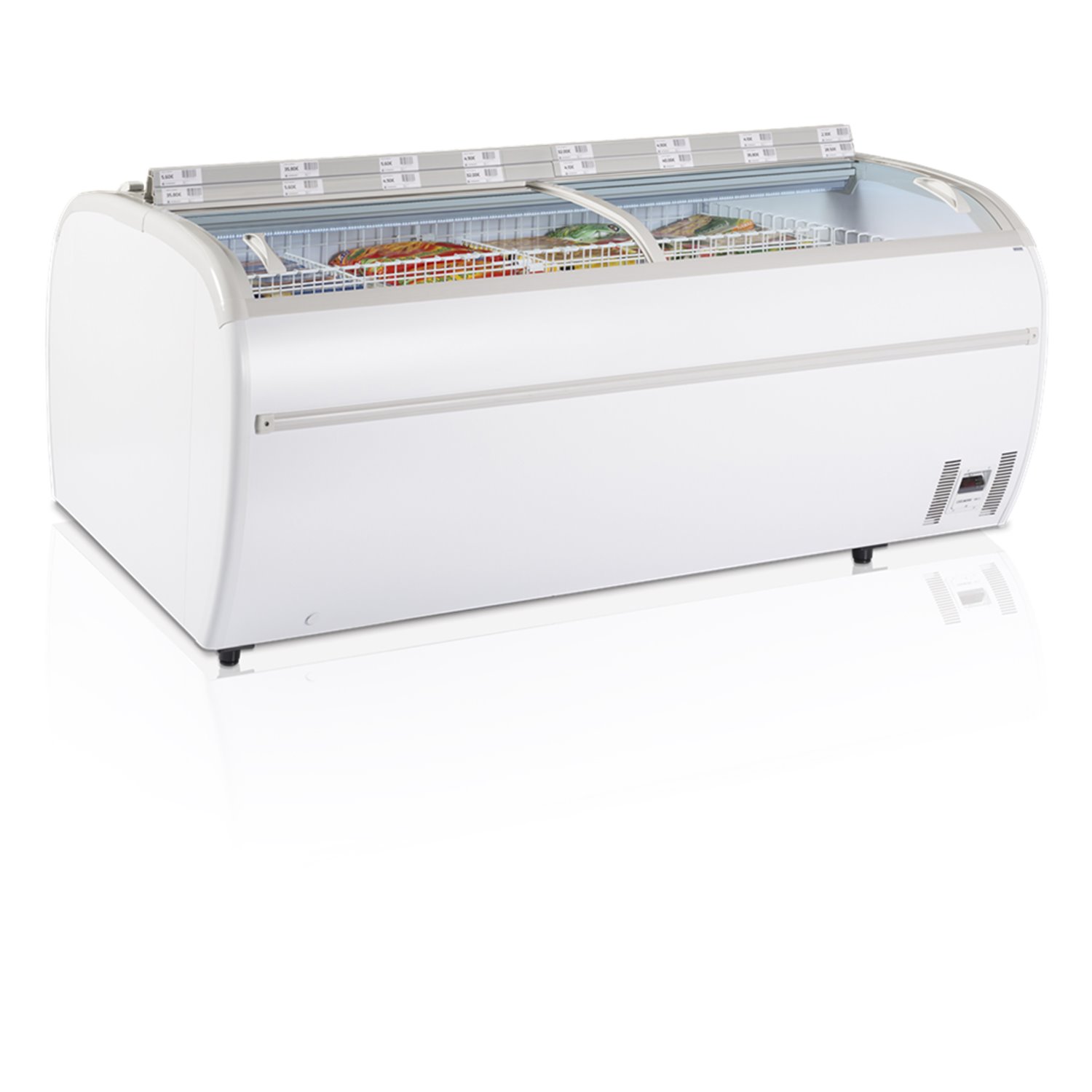 TWIN 220-F