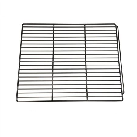 Raft din oțel inoxidabil, 2 niveluri, 1/1 GN, GRID SS 2/1 GN, Combi Steel
