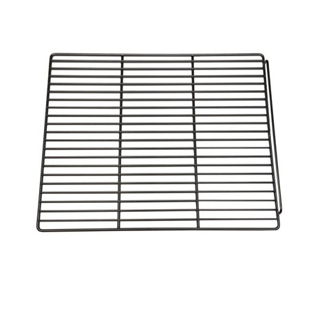 Raft din oțel inoxidabil, 2 niveluri, 1/1 GN, GRID SS 2/1 GN, Combi Steel