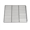 Raft din inox pentru refrigerare, 1/1 GN, GRID SS 1/1 GN, Combi Steel