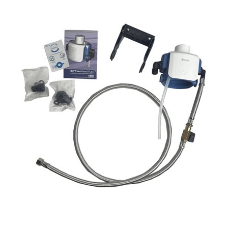 Set de filtre pentru apă, starter, Combi Steel