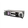 Purificator de aer, capacitate 4800 m³/h, AIR CLEANER COMPLETE 4800M3, Combi Steel