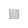 Filtru de aer, Box filter 287x45x592, Combi Steel