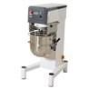 Mixer planetar, capacitate 30 litri, Combi Steel