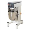 Mixer planetar, capacitate 60 litri, Combi Steel