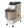 Malaxor aluat, capacitate 25L, Combi Steel