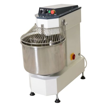 Malaxor aluat, 50L, Combi Steel