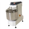 Malaxor aluat, 50L, Combi Steel