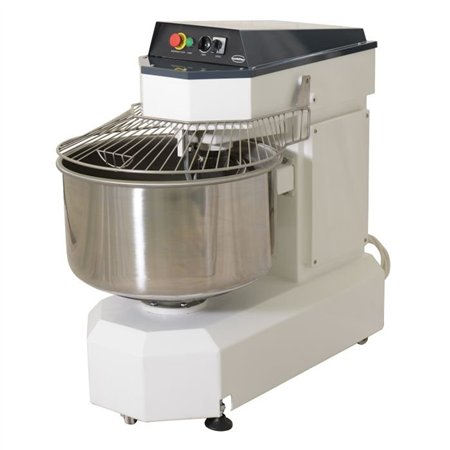 Malaxor aluat, capacitate 75L, Combi Steel