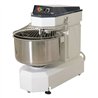 Malaxor aluat, capacitate 75L, Combi Steel