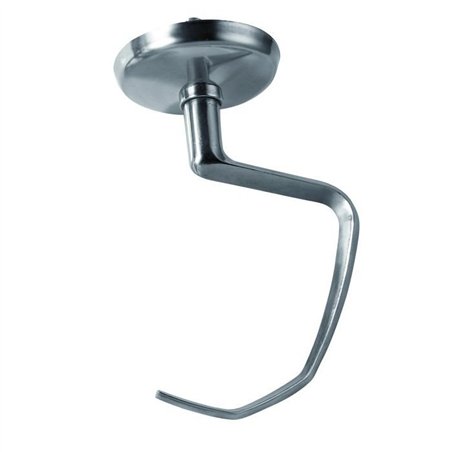 Cârlig de frământare, pentru mixere, model 7061.0010, Combi Steel