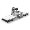 Mașină de întins aluat, model countertop, 380 mm, Combi Steel