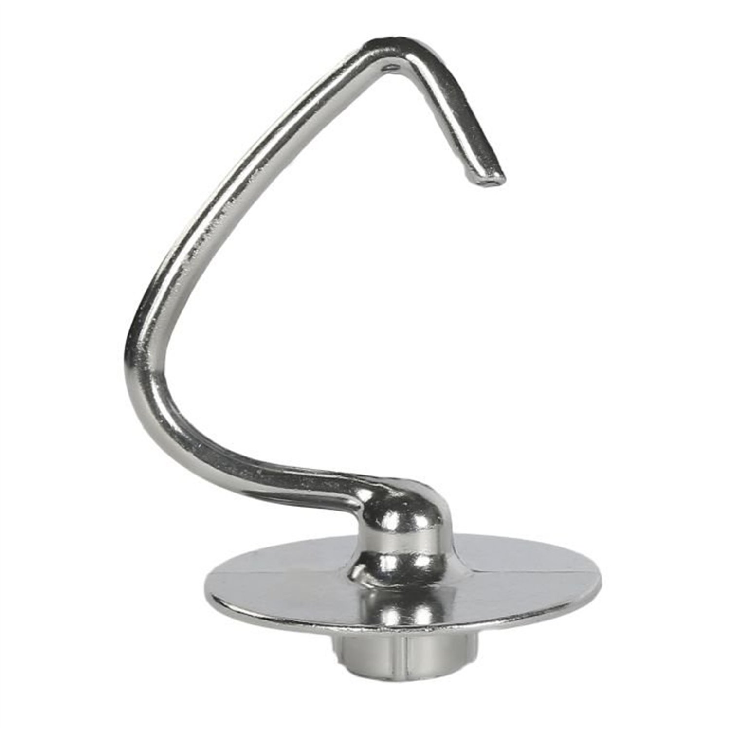Cârlig de aluat Combi Steel, pentru mixer 7062.0200