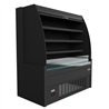 Vitrină frigorifică, design modern, capacitate optimă, COLD DISPLAY 1.0, Combi Steel