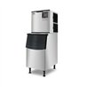 Mașină de gheață, capacitate 160 kg/24h, ICE CUBE MAKER 160KG/24H, Combi Steel