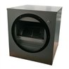 Ventilator în cutie, 1200 m³/h, AFMB-10-10-1200, Combi Steel