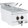 Fierbător de paste, capacitate 600 litri, BASE 600 EL, Combi Steel