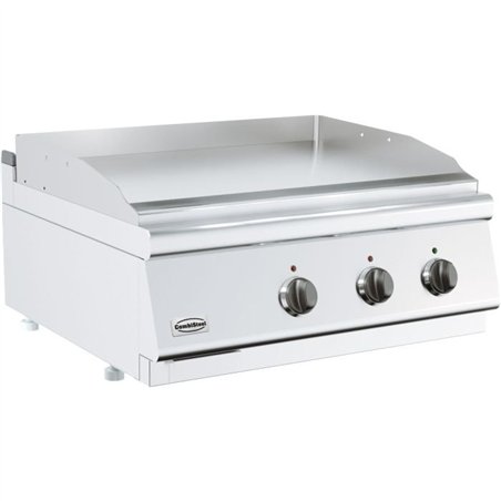 Plită de gătit, Fry Top electric, BASE 700 EL, Combi Steel