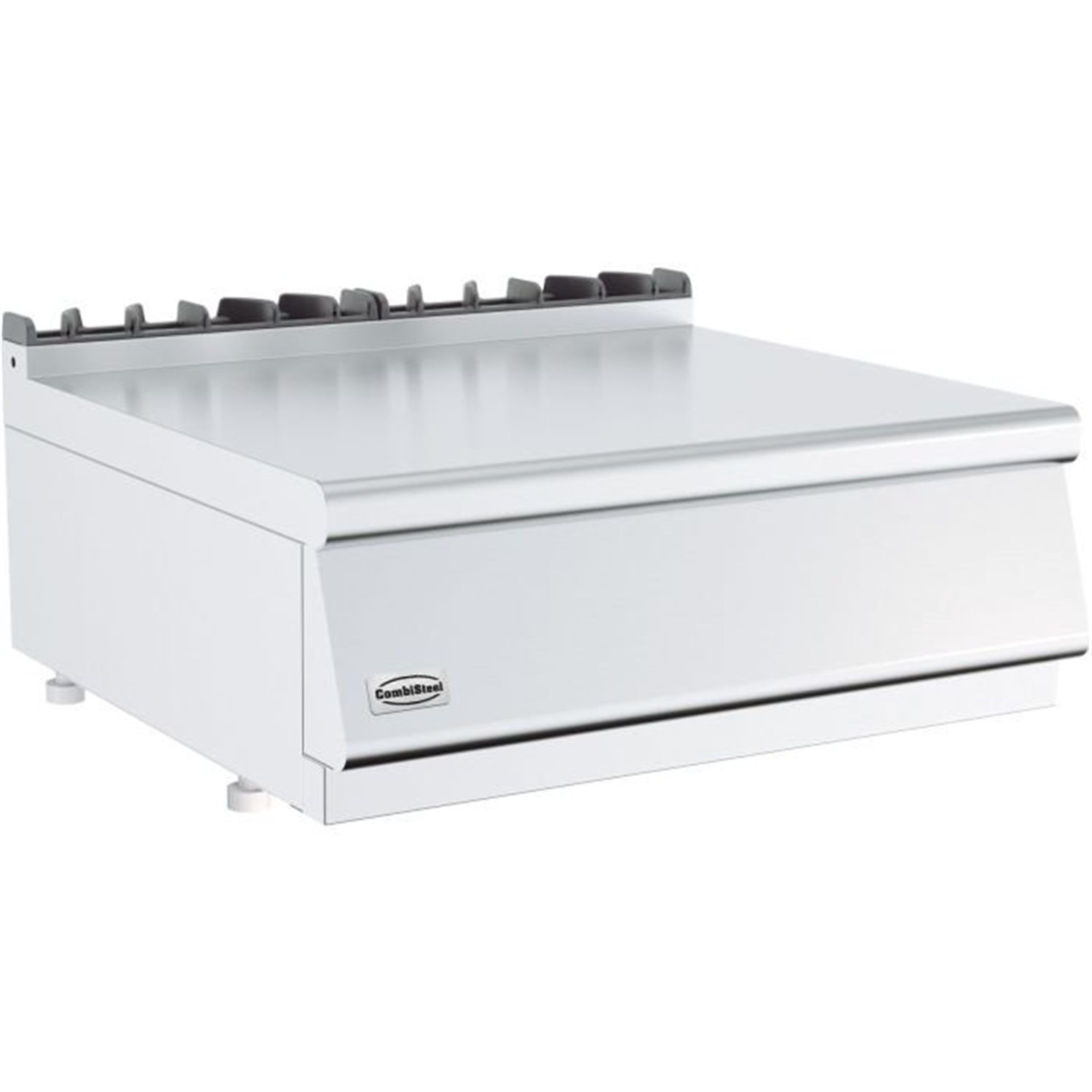 Dulap neutru de depozitare, 700 mm lățime, BASE 700 NEUTRAL UNIT, Combi Steel