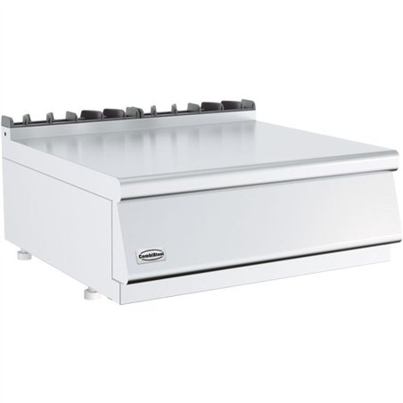 Dulap neutru de depozitare, 700 mm lățime, BASE 700 NEUTRAL UNIT, Combi Steel