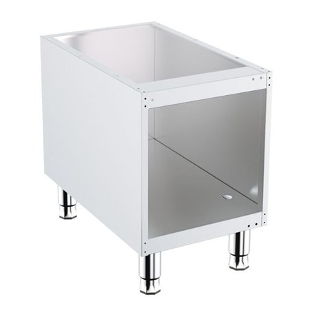 Dulap de depozitare, suport pentru echipamente, BASE 700 SUPPORT 400, Combi Steel