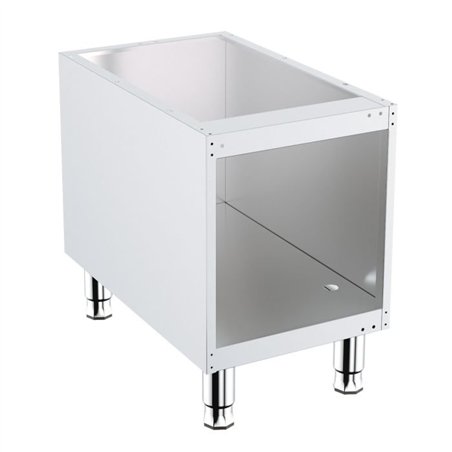 Dulap de depozitare, suport pentru echipamente, BASE 700 SUPPORT 400, Combi Steel
