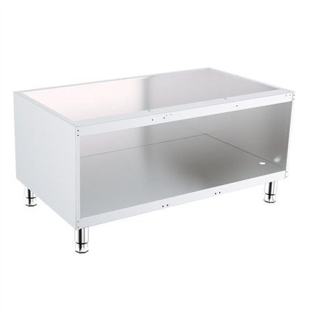 Dulap de depozitare, suport pentru echipamente, BASE 700 SUPPORT 1200, Combi Steel