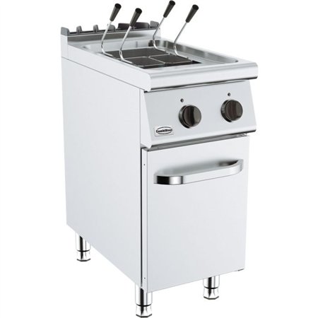 Fierbător de paste, electric, 700 EL, Combi Steel