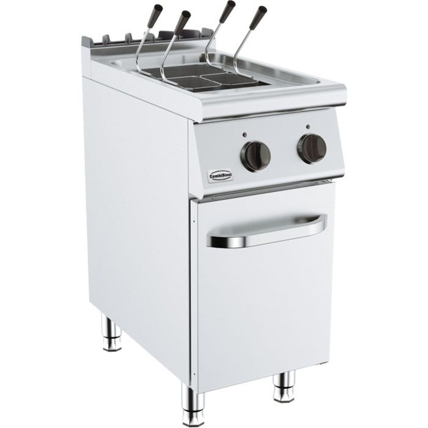 Fierbător de paste, electric, 700 EL, Combi Steel