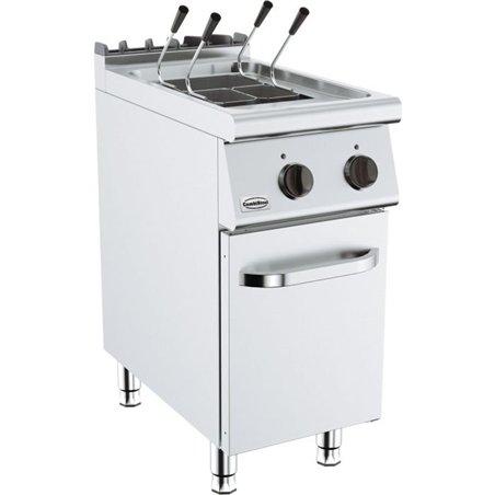 Fierbător de paste, electric, 700 EL, Combi Steel