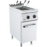 Fierbător de paste, electric, 700 EL, Combi Steel