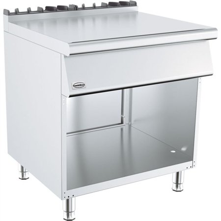 Unitate neutră de depozitare, 700 mm, BASE 700 NEUTRAL UNIT, Combi Steel