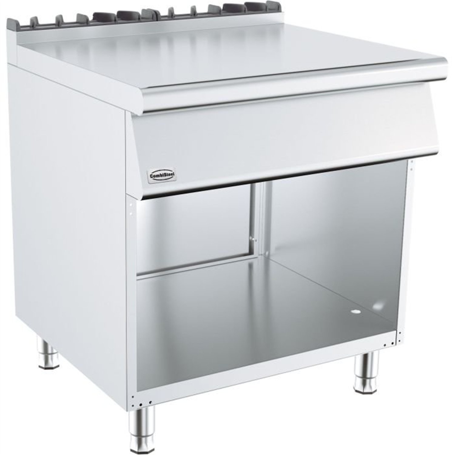 Unitate neutră de depozitare, 700 mm, BASE 700 NEUTRAL UNIT, Combi Steel