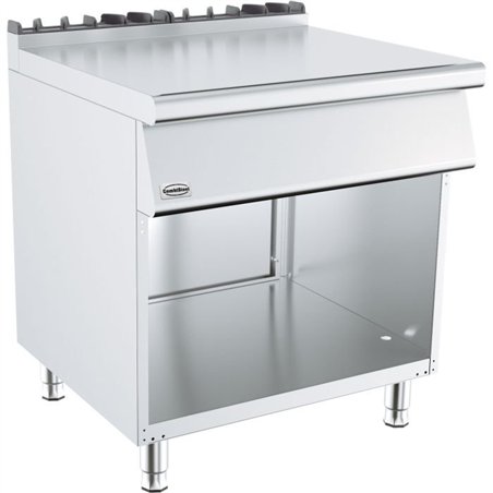 Unitate neutră de depozitare, 700 mm, BASE 700 NEUTRAL UNIT, Combi Steel