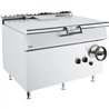 Tigaie basculantă, capacitate 120L, BASE 900 EL, Combi Steel