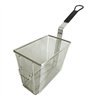 Fryer electric cu coș, 700 BASKET, Combi Steel