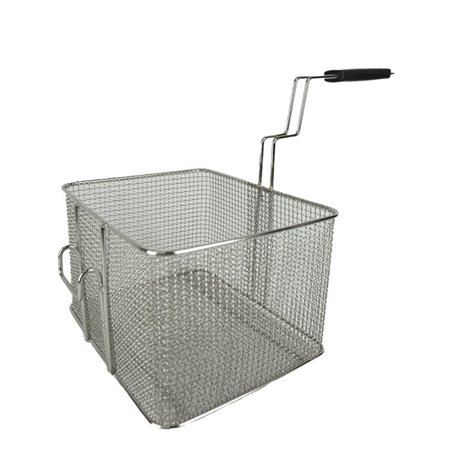 Fryer electric cu coș, 700 BASKET, Combi Steel
