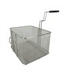 Fryer electric cu coș, 700 BASKET, Combi Steel