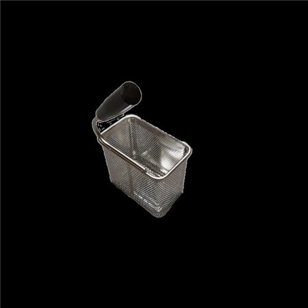 Căldură pentru paste, cu coș, stânga, BASE 600 BASKET PASTA COOKER LEFT, Combi Steel