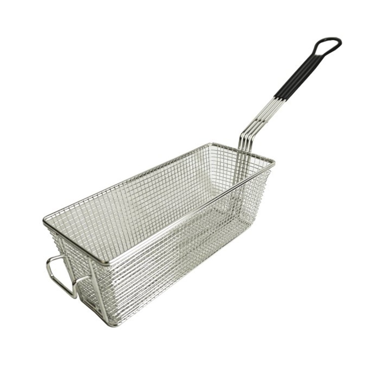 Prăjitor cu gaz, 2 coșuri, capacitate 20 litri, BASE 900 BASKET GAS FRYER, Combi Steel