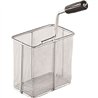 Fierbător paste, cu coș, stânga, BASE 900 BASKET PASTA COOKER LEFT, Combi Steel
