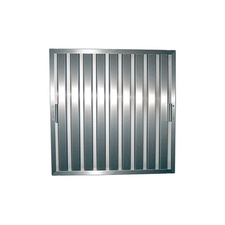 Filtru hote, Labirint, Combi Steel