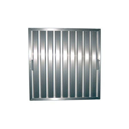 Filtru hote, Labirint, Combi Steel