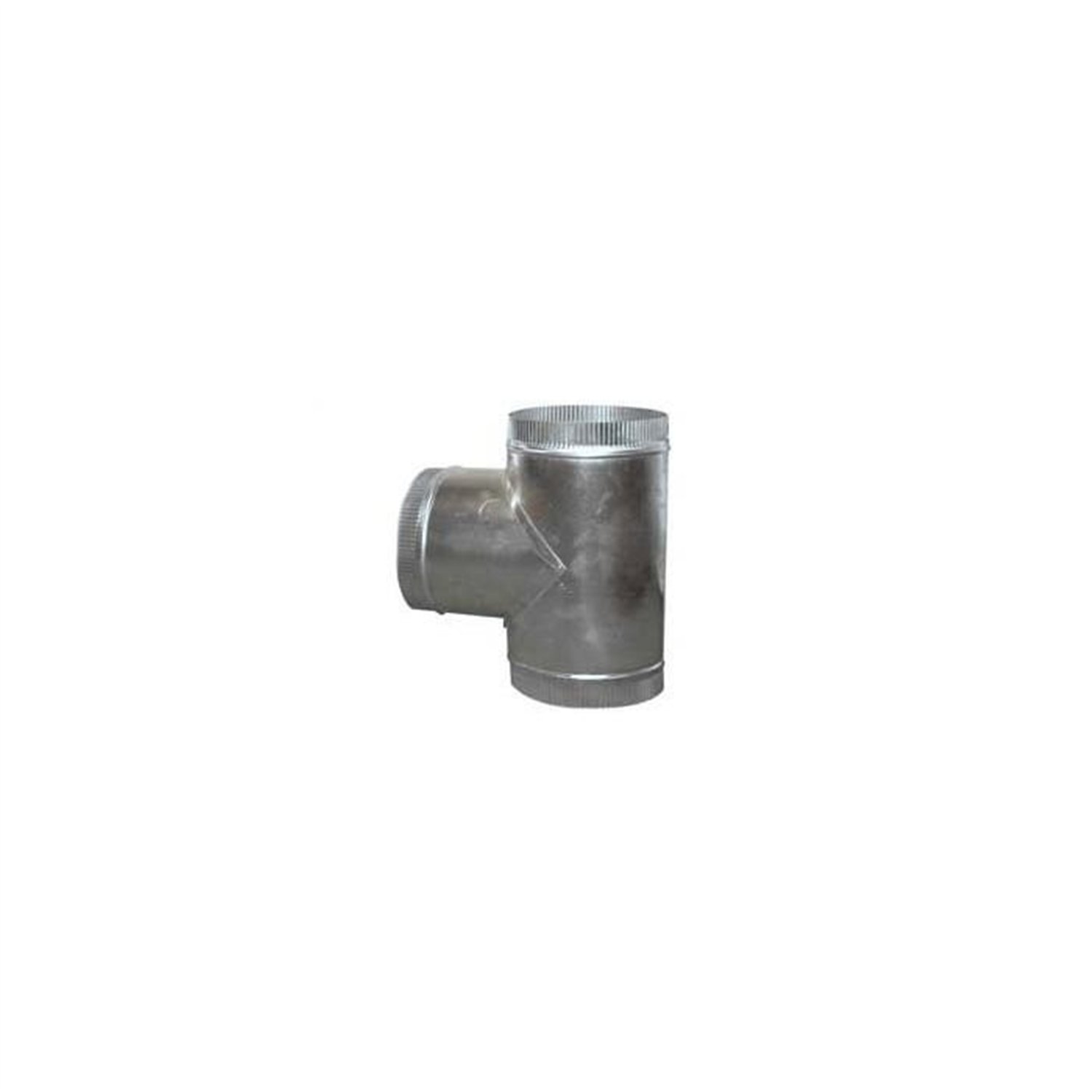 T-PIECE 90° COMPLET Ø 450, Combi Steel