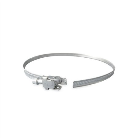 Hose ring pentru conducte flexibile rotunde, Ø 325, Combi Steel