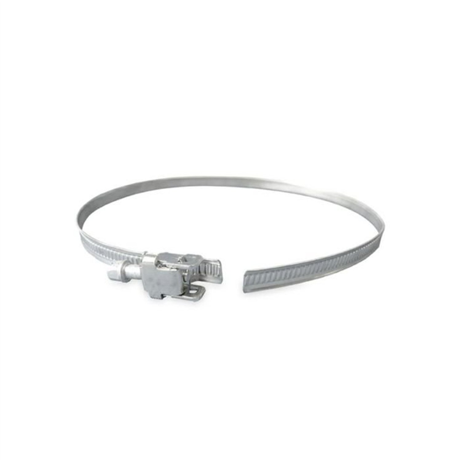 Hose ring pentru conducte flexibile rotunde, Ø 325, Combi Steel
